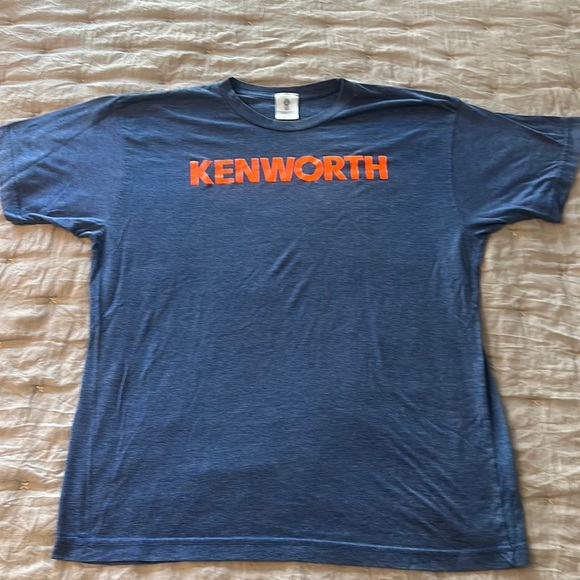 KENWORTH Other - 💙 5 for $20 - KENWORTH T-shirt